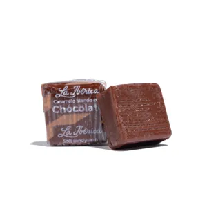 Toffees de chocolate x 150 g