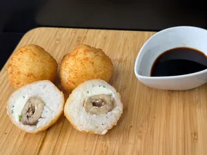 Champi Balls