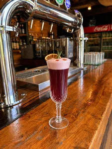 Carmenere Sour