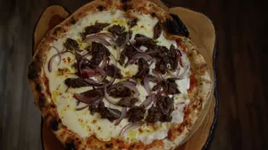 Triturato