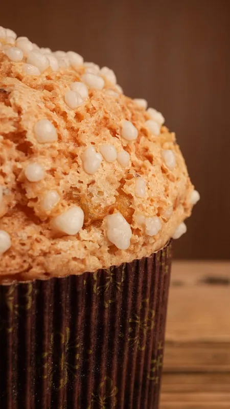 Panettone Tradicional