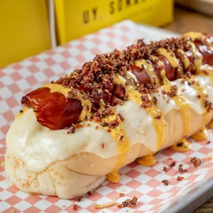 Perro Caliente Italo-Suizo