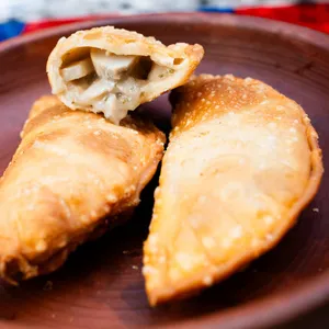 Empanadas de Locos 4un.