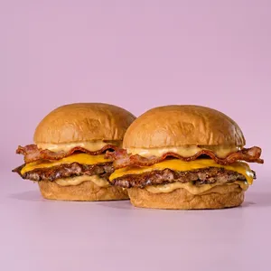 Dirty Bacon Duo