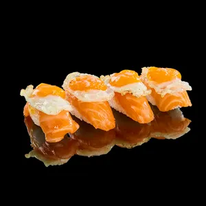 Nigiri Uzuranotamago