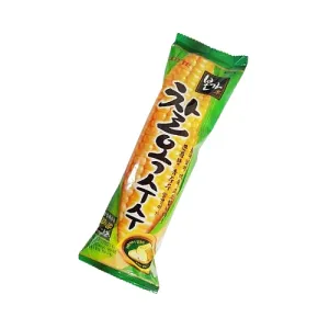 helado choclo crema