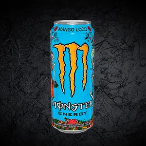 Monster Energy Mango Loco 473 ml