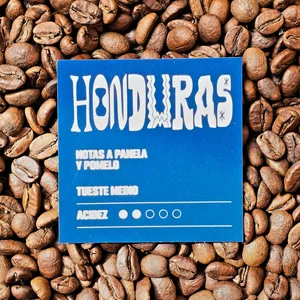    🇭🇳 HONDURAS NATURAL