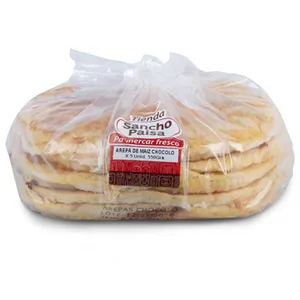 Arepa Chocolo X 5