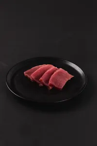 Sashimi de Atún