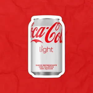 Coca Cola Light