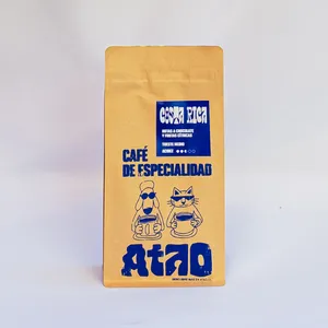 Costa Rica | Colibrí