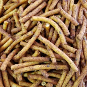 Churrito con Habanero