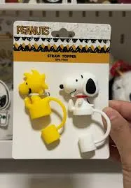 TOPPER SNOOPY