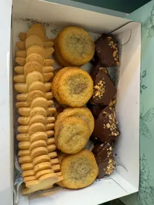 Caja Galletas surtidas