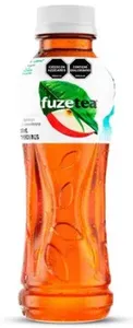 Fuztea de manzana