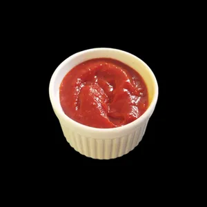 Curry Ketchup