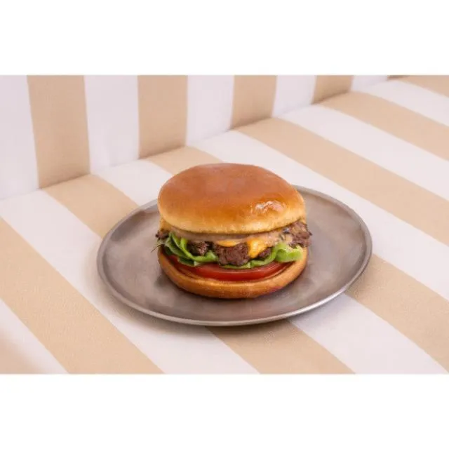 Bobo Burger Sencilla