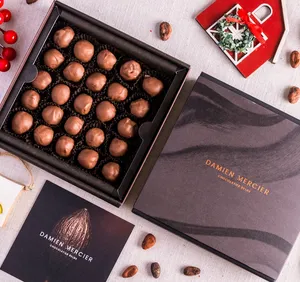 NUEVA Caja Trufa Dubai