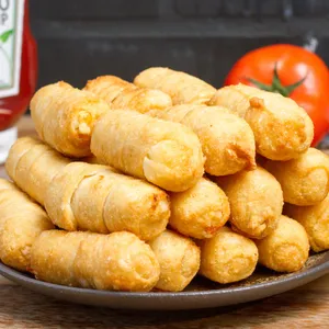 Tequeño Fiesta x 50