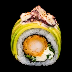 Zoro Roll