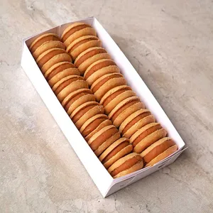 Caja grande (20 und)