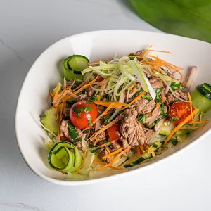 Thai Beef Salad