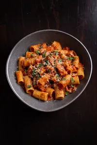 Maccheroni Rigati ATP