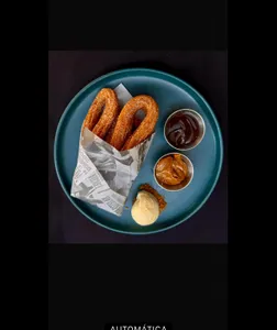 Churros