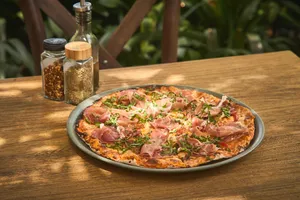 Pizze Iberica