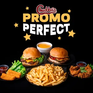 Promo Perfect