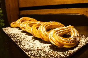 Churros