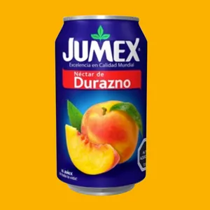 Jugo Jumex Durazno
