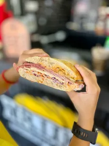 Sr. Pastrami