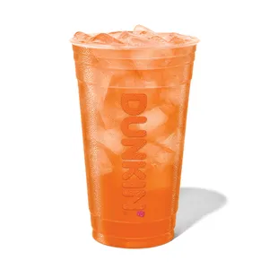 Soda Dunkin' Mandarina