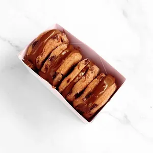 Caja loncherita (5 und)