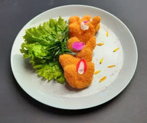 Camarones Ecuatorianos (6 Unidades)