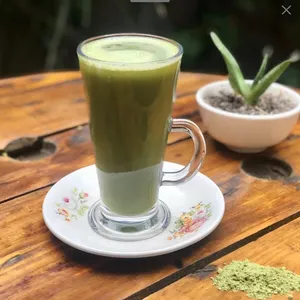 Té Matcha Orgánico 300 Ml.