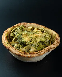 Fettucho Al Pesto