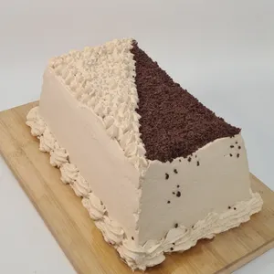 Torta Capuccina 12 personas