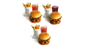 3 X 3