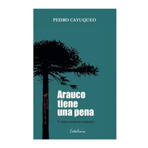 Arauco tiene una pena