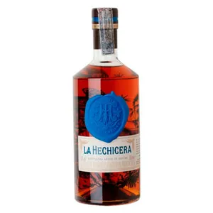 La Hechicera (Botella)