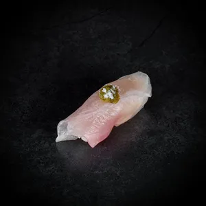 Totoaba de Cultivo