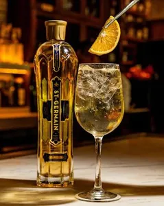 St Germain Spritz