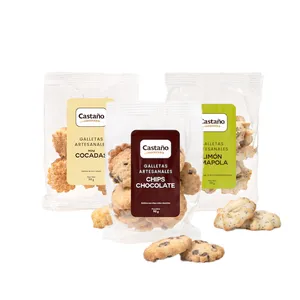 3x2 Galletas Artesanales