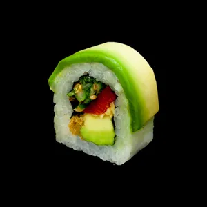 Maki Palta Veggie