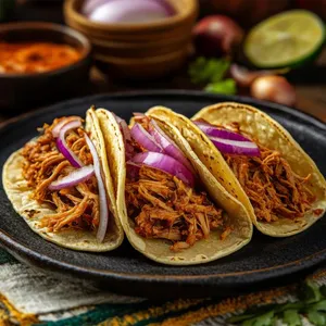Cochinita Pibil (250 g)