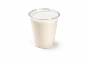 Vaso leche