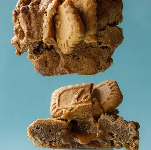 Cookie Lotus